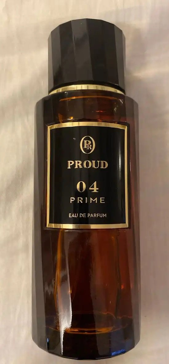 عطر PROUD 04 PRIME 200ML من درعه جديد