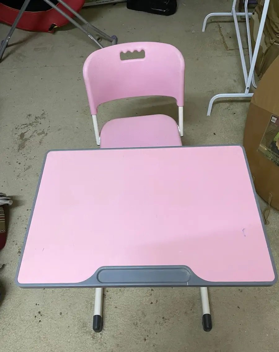 طاولة اطفال للبيع