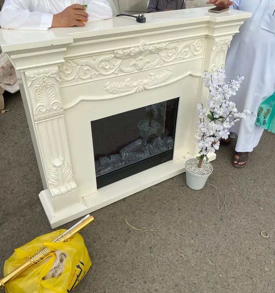 دفايه كهربائيه للبيع