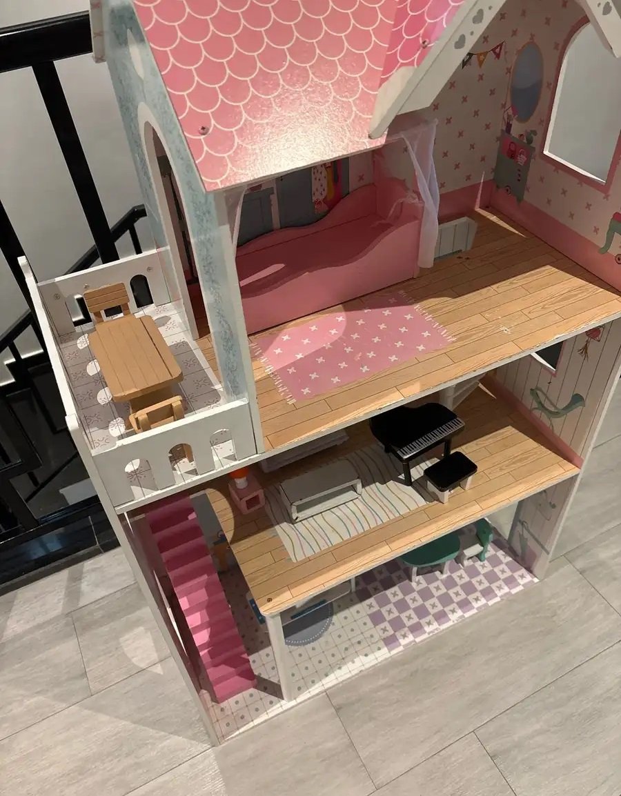 بيت عرايس بحاله ممتازه