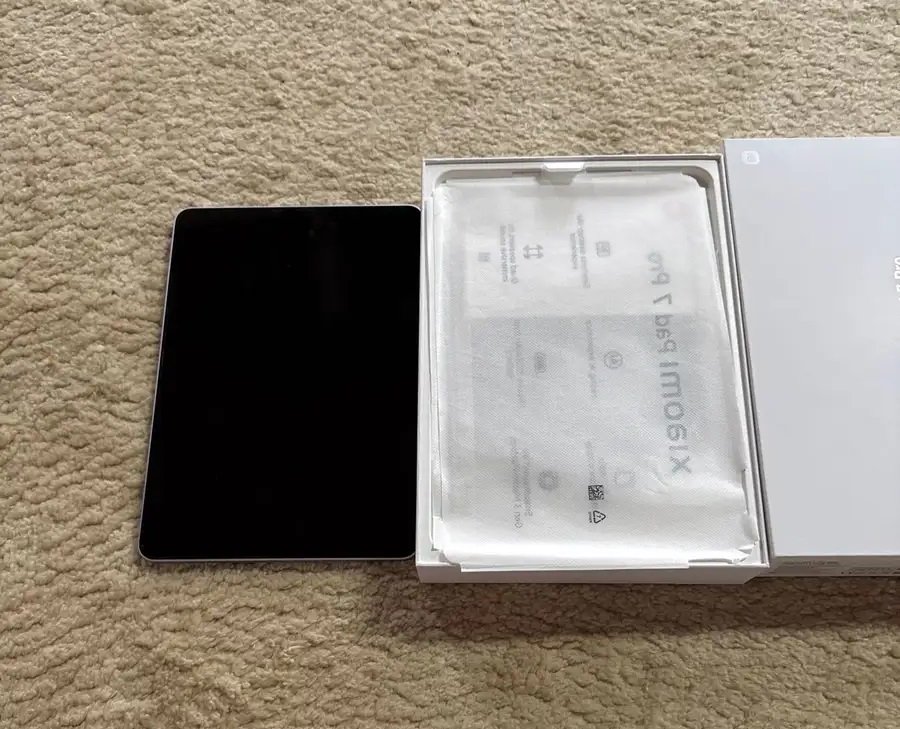 شاومي باد برو 7