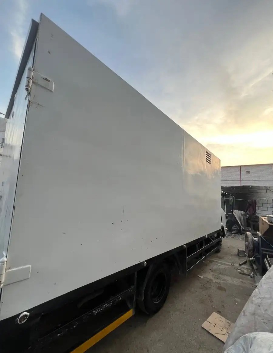 isuzu reward 2020 dna for sale in jeddah khumra