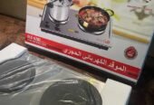 سخان كهربائي جديييد