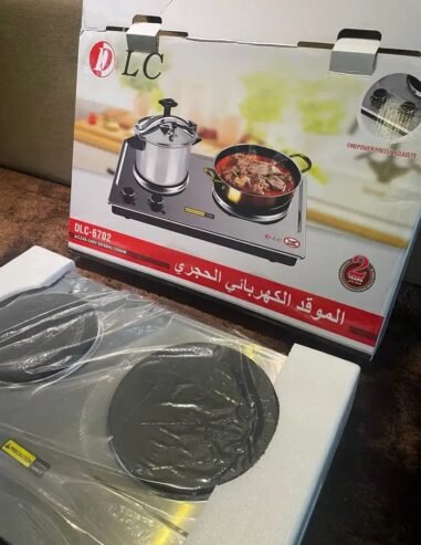 سخان كهربائي جديييد