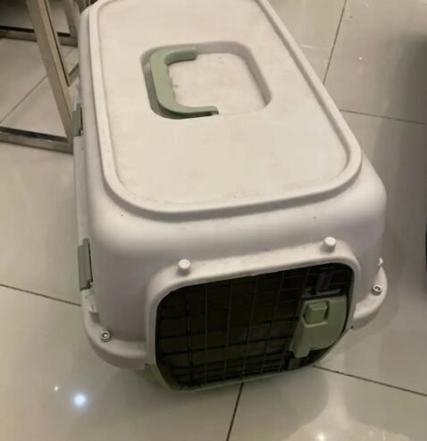 قفص بس