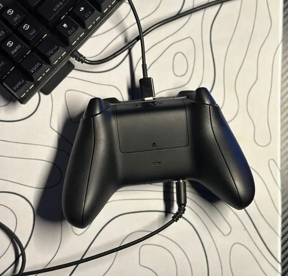 يد اكس بوكس