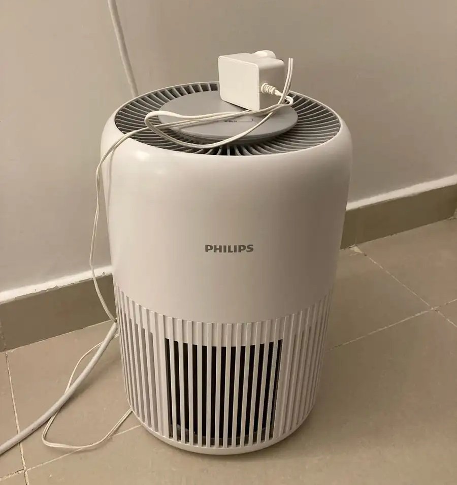 منقي هوا فيلبس للبيع