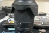 عدسة Nikon Z 28-75 2.8
