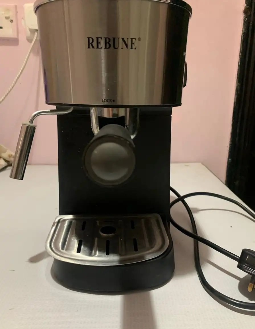 مكينه قهوه REBUNE