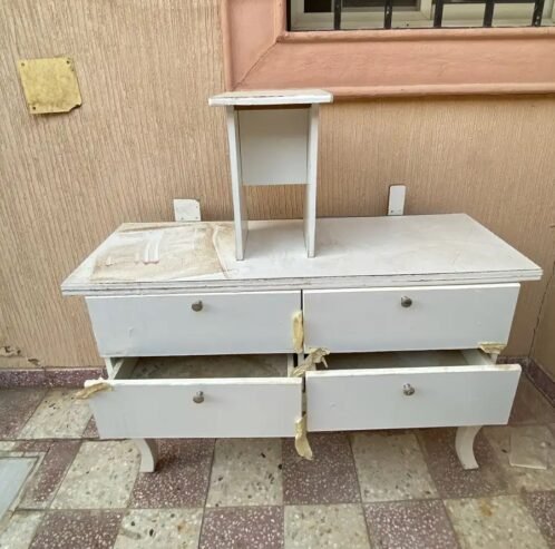 طاوله