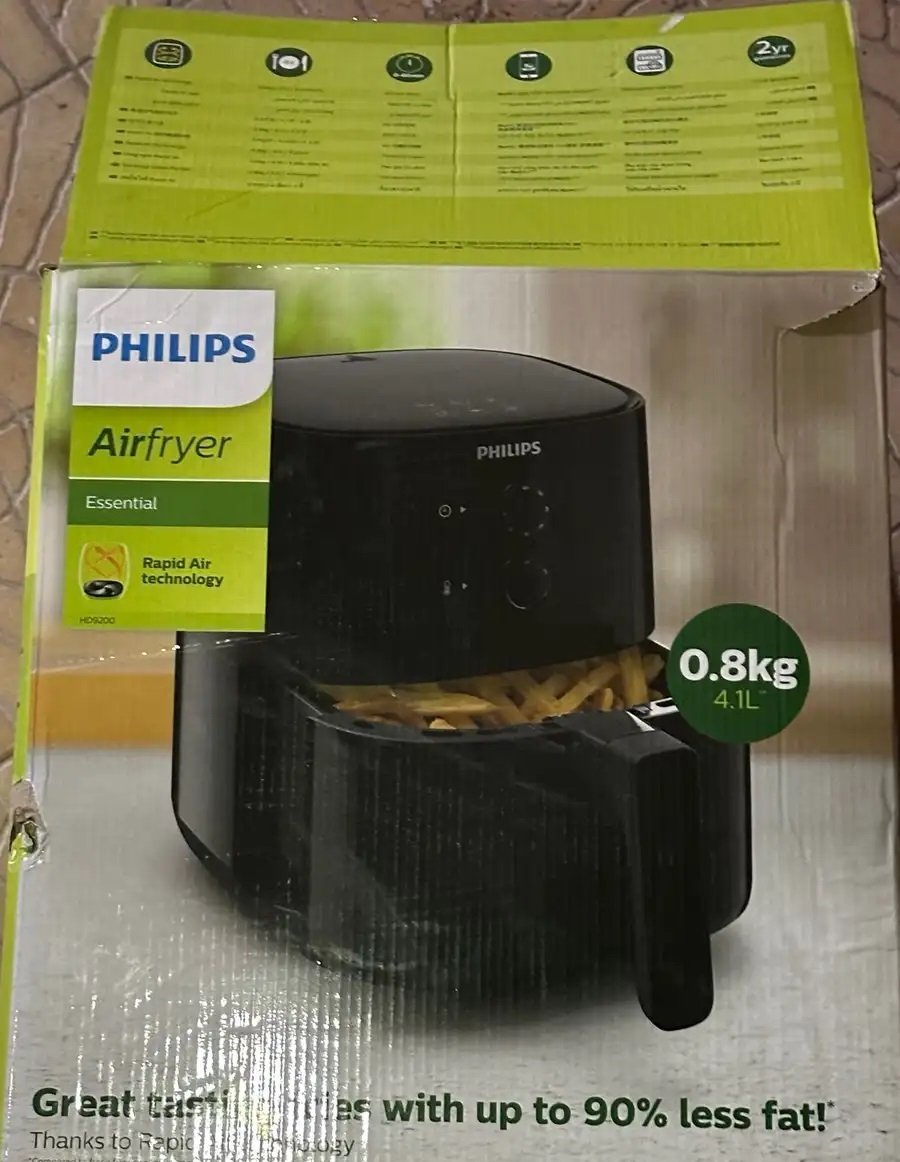 قلاية هوائية