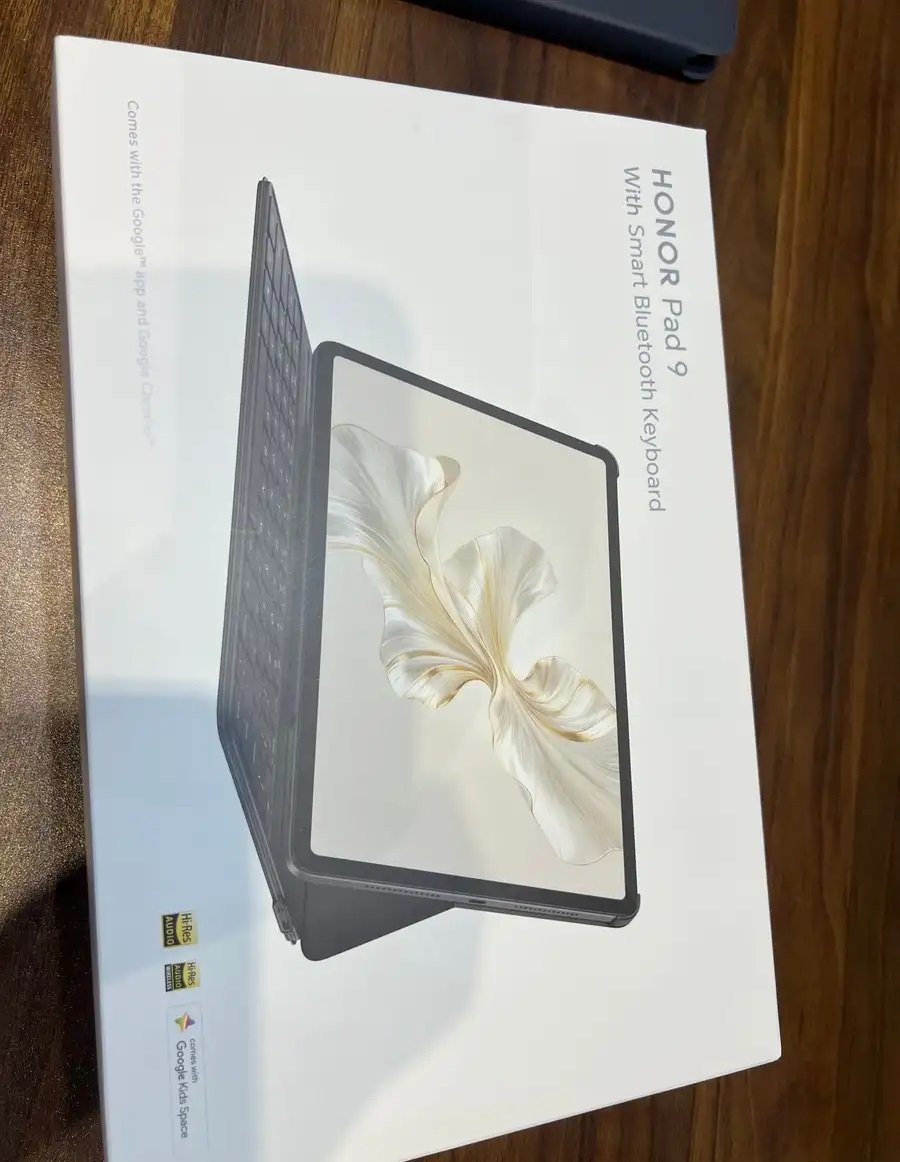 تابلت هونر جديد جدا