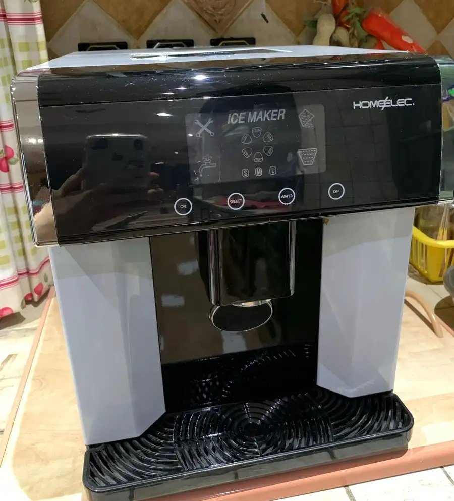 صانعة ثلج براند هوم