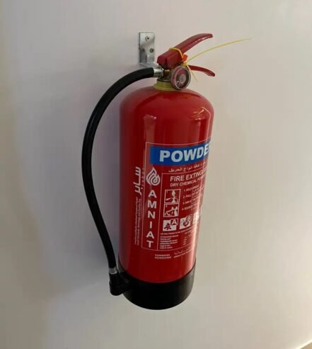 طفاية حريق للبيع