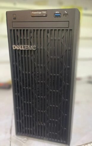 DELL POWEREDGE