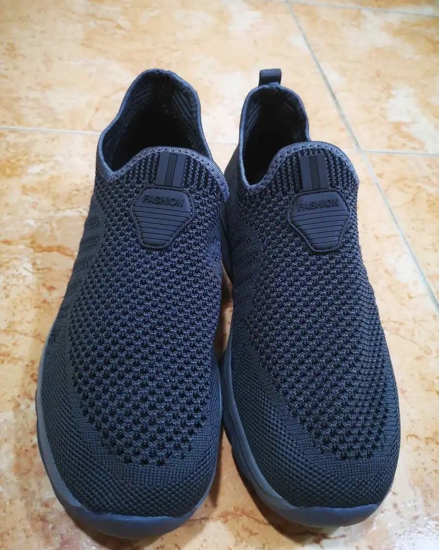 جزمة رجالي للبيع مقاس 42.50 جديدة لم تستخدم