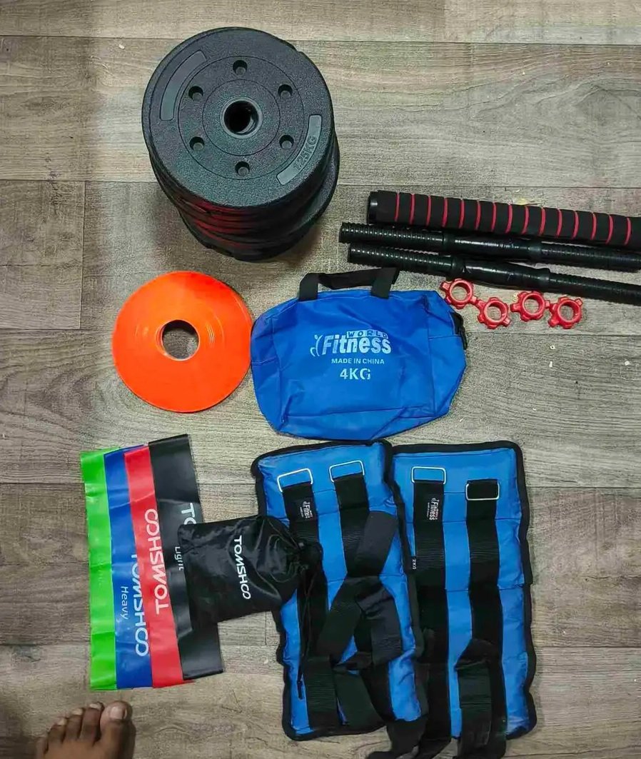 اغراض رياضيه مخصصه ل الكوره