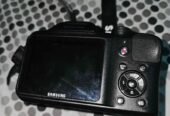 كاميرا سامسونج WB1100F ( شبه جديدة )