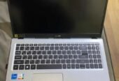 لابتوب Acer Core i5 جيل 11 تخزين 900GB SSD نظيف