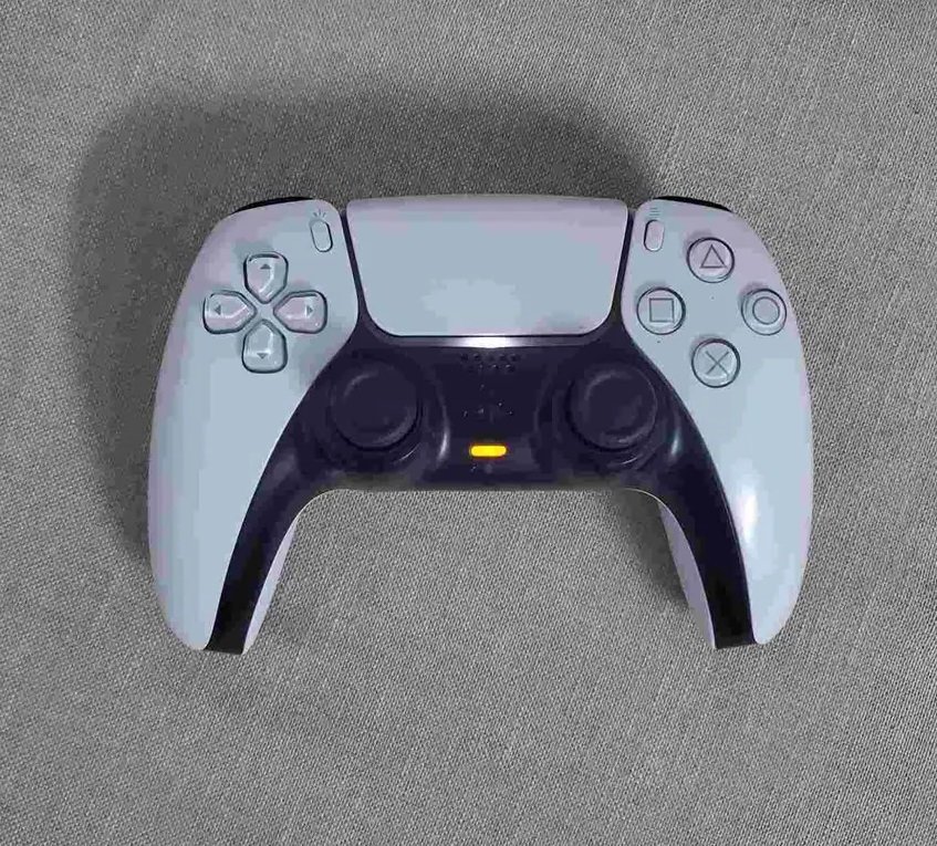 سوني 5 مع شريط