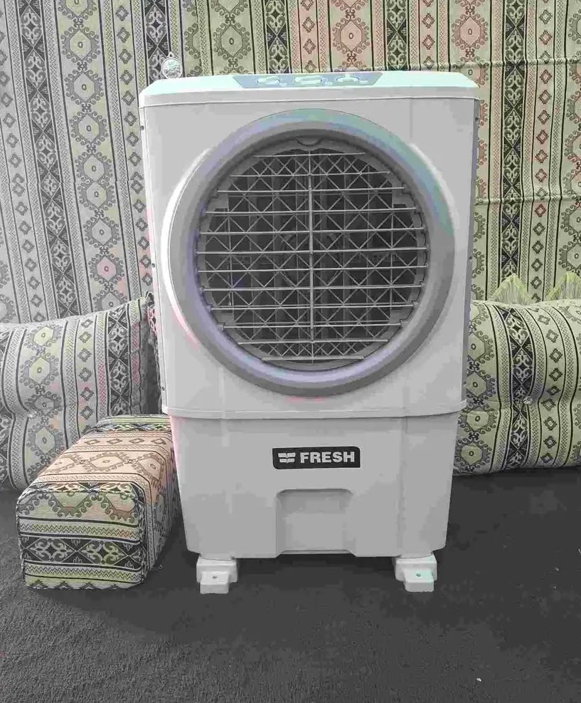 مكيف سحراوي