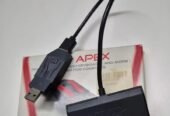 قطعة ايم xim apex