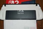 جهاز نينتندو سويتش 2 nintendo switch
