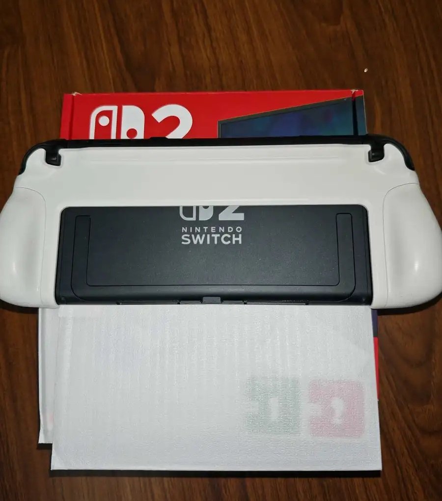 جهاز نينتندو سويتش 2 nintendo switch