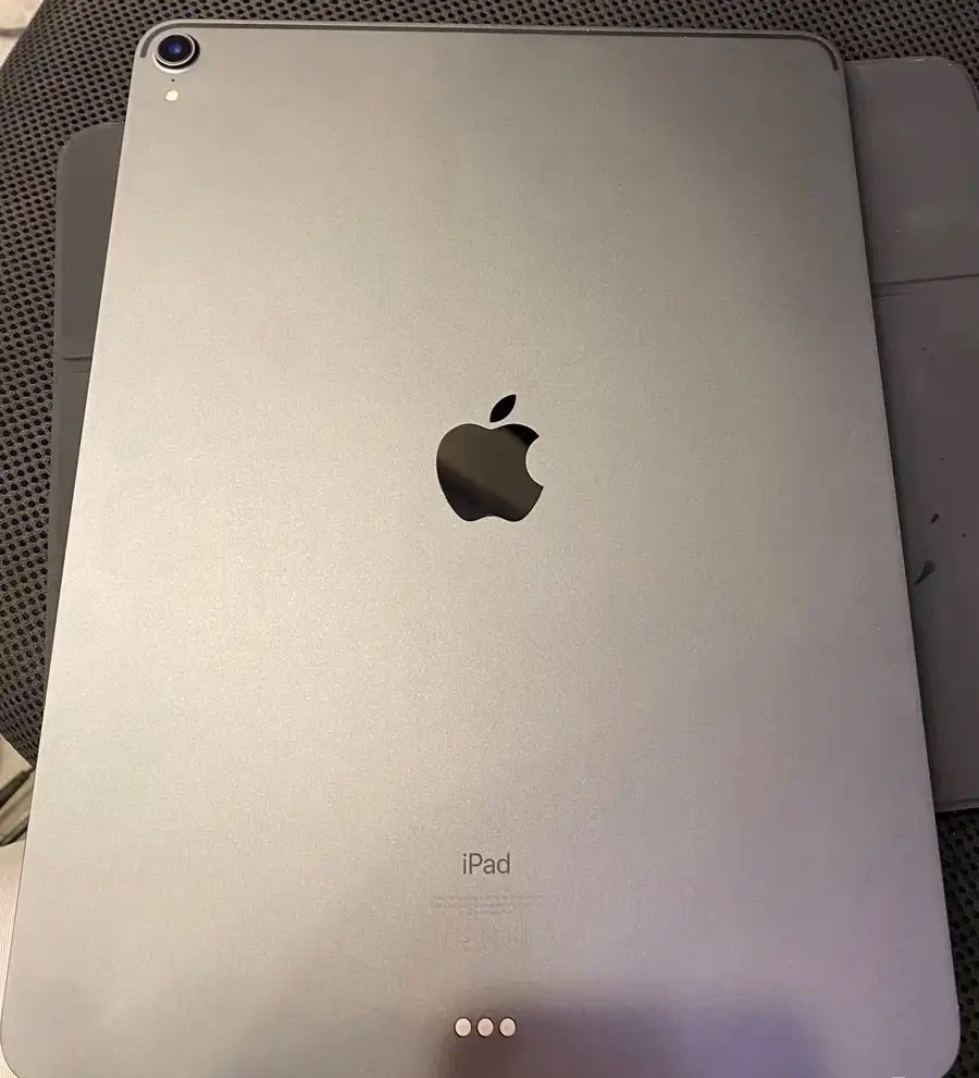 ايباد برو الجيل 3