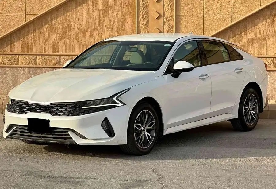 للبيع كيا K5 2023 السعر 63