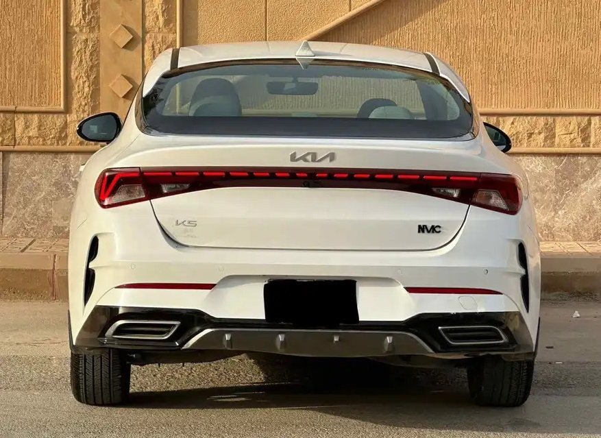 للبيع كيا K5 2023 السعر 63