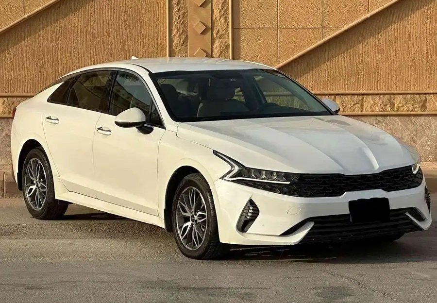 للبيع كيا K5 2023 السعر 63