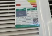 مكيف شباك اخو الجديد استخدام 5 شهور وتبريد ممتاز وبسعر مناسب
