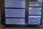 ايباد برو11 جديد استخدام سبوع 2042 ذاكره 256