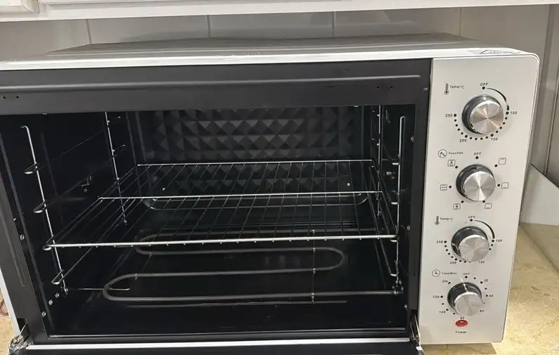 فرن كهربائي