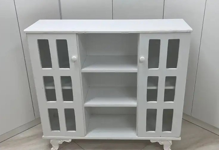 ركن قهوه نضيف جدا