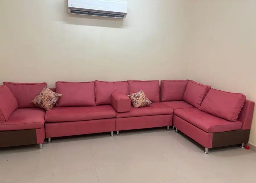 قطع كنب للبيع