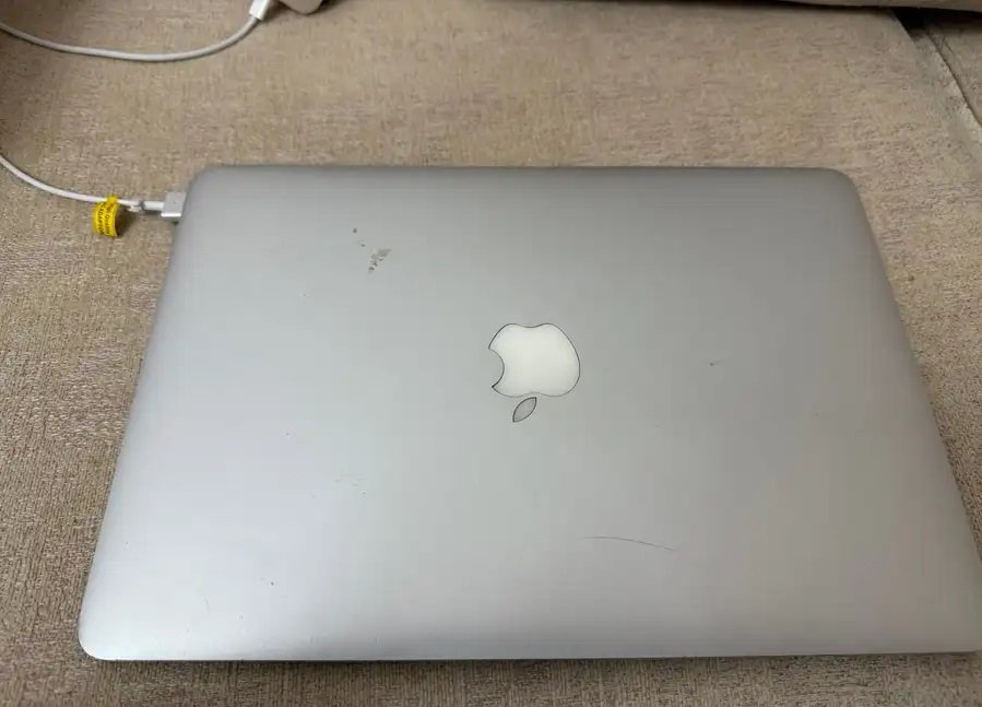 ماك بوك اير