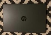 لابتوب HP نظيف جدا