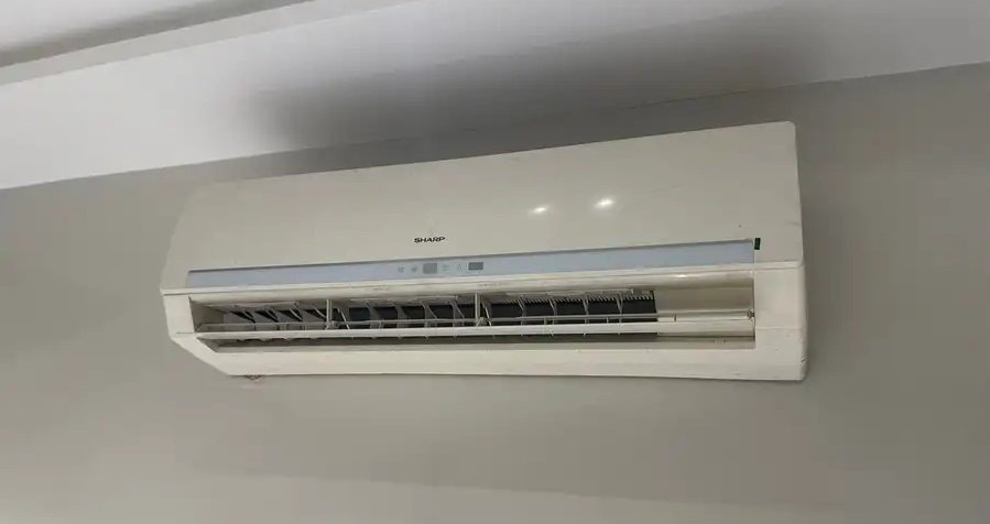 مكيف سبليت مقاس 18 للبيع