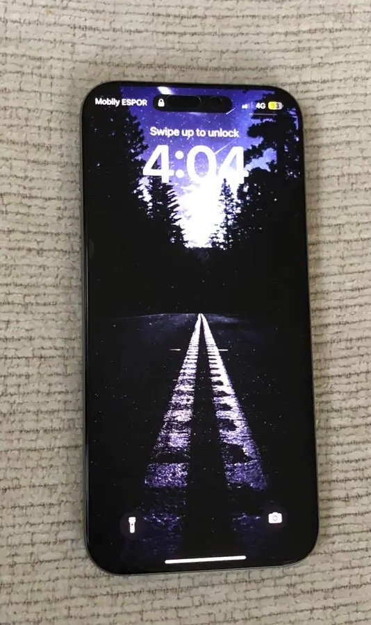 ايفون 16 برو ماكس 256