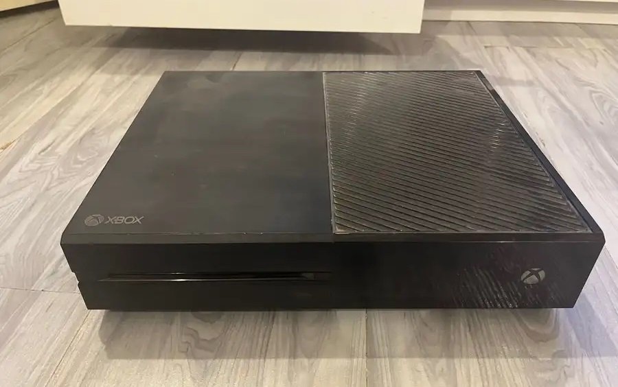 جهاز Xbox one للبيع ون تيرا