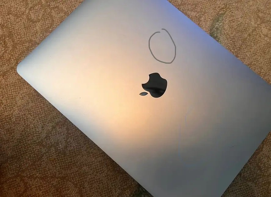 MacBook M1 شرط