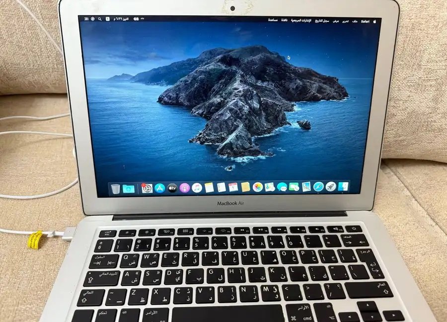 ماك بوك اير