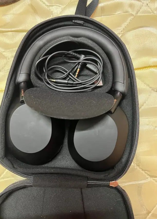 سماعة سوني 1000XM5