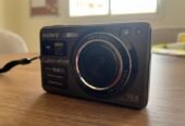 كاميرا سوني cyber shot DSC-W300 سوم