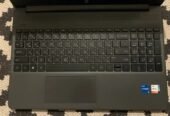 لابتوب HP نظيف جدا