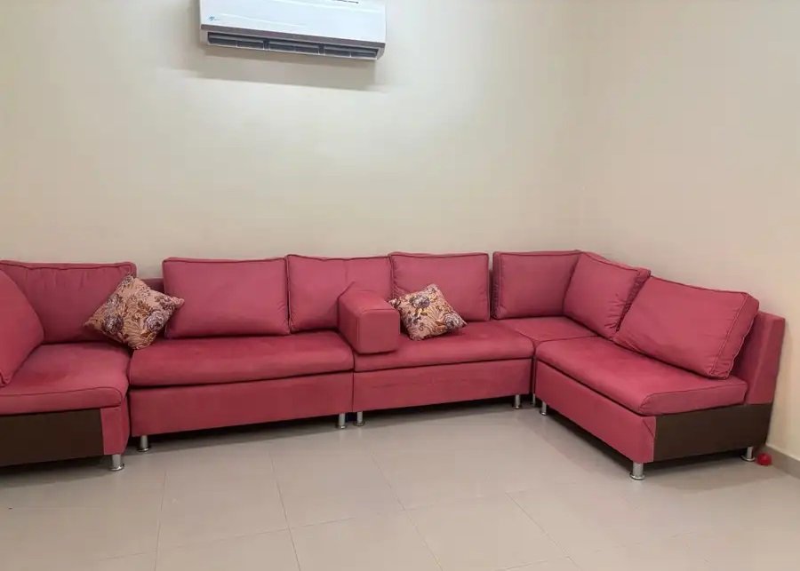 قطع كنب للبيع