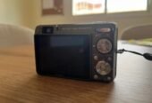 كاميرا سوني cyber shot DSC-W300 سوم