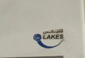 مكيف أسبلت آخو الجديد